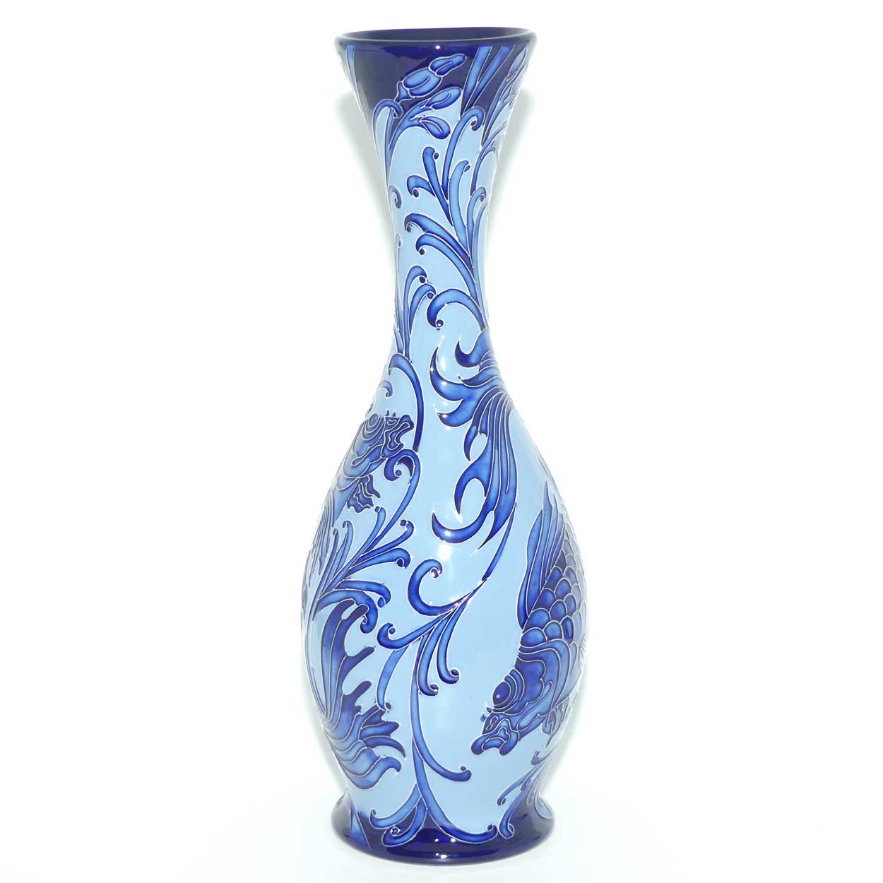 Moorcroft Glendair 81/14 vase | NE #55