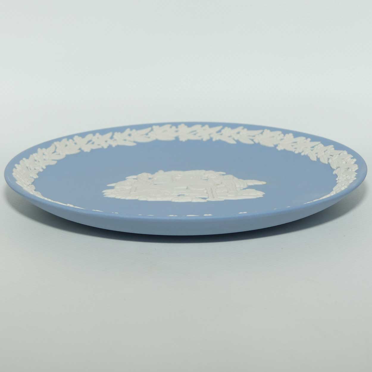 Wedgwood Jasper | Australian BiCentenary #3 | Gold! The Rush to Nationhood | boxed