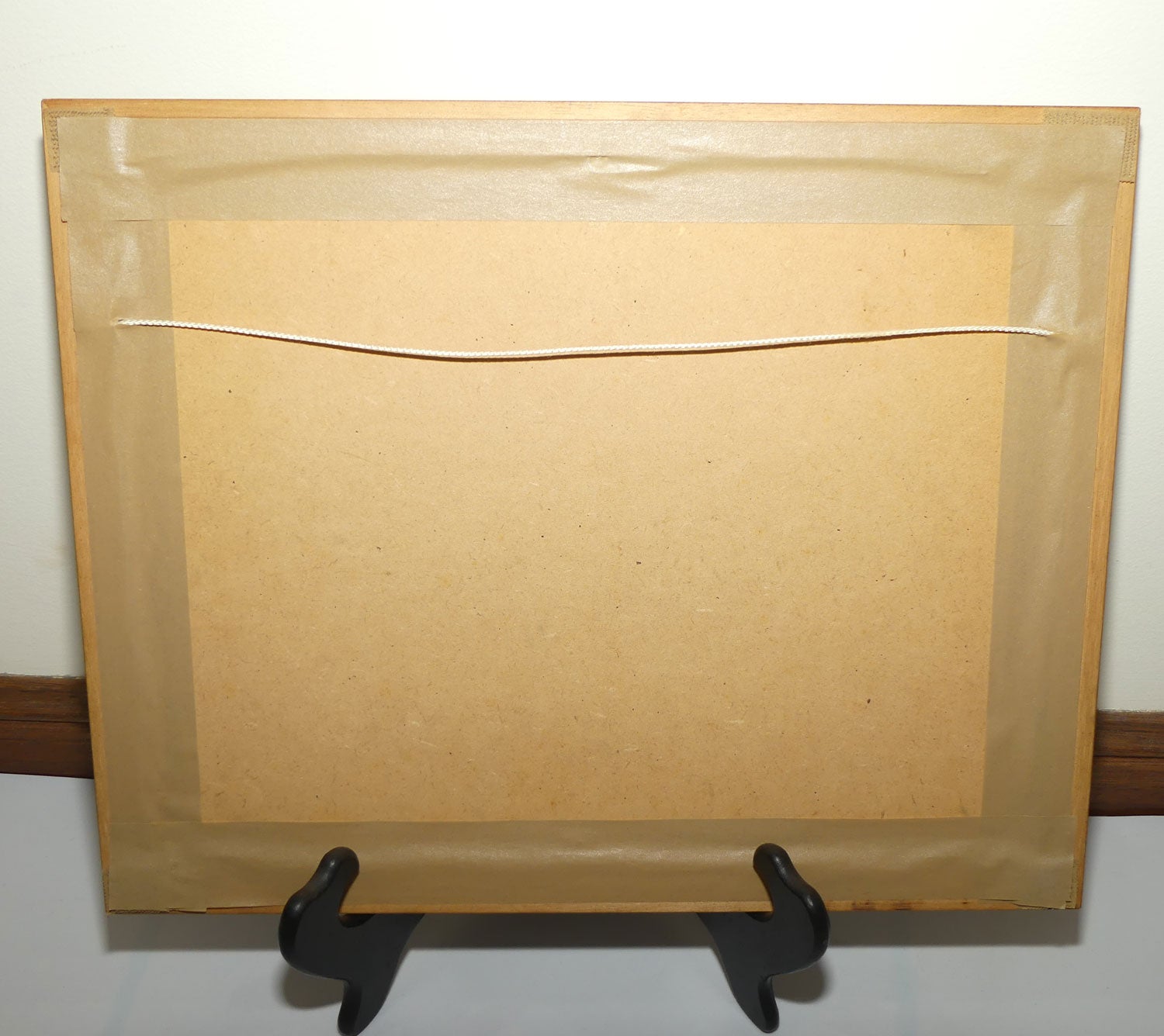 Antiquarian Print | Fox Hunting | Gone Away | EB Herberte