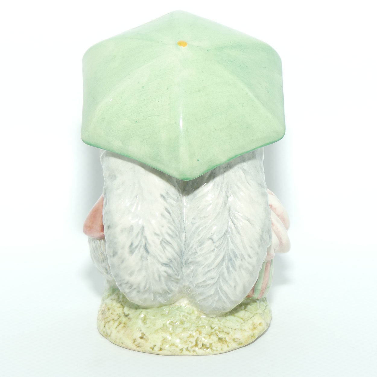 Beswick Beatrix Potter Goody and Timmy Tiptoes | BP3c