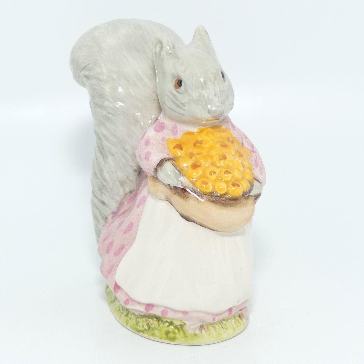 Royal Albert Beatrix Potter Goody Tiptoes BP6a