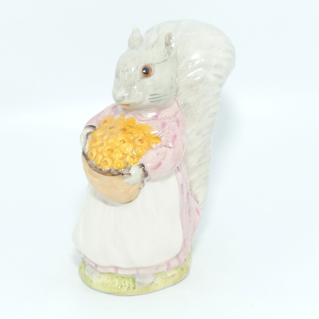 Royal Albert Beatrix Potter Goody Tiptoes BP6a