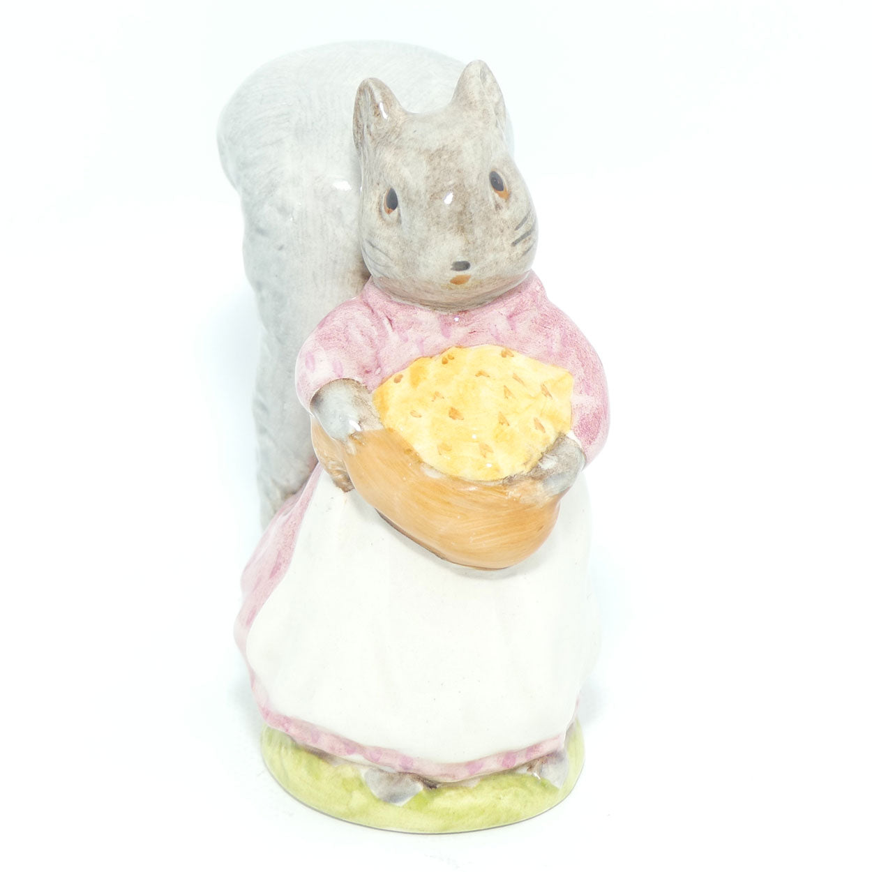 Beswick Beatrix Potter Goody Tiptoes | BP3b