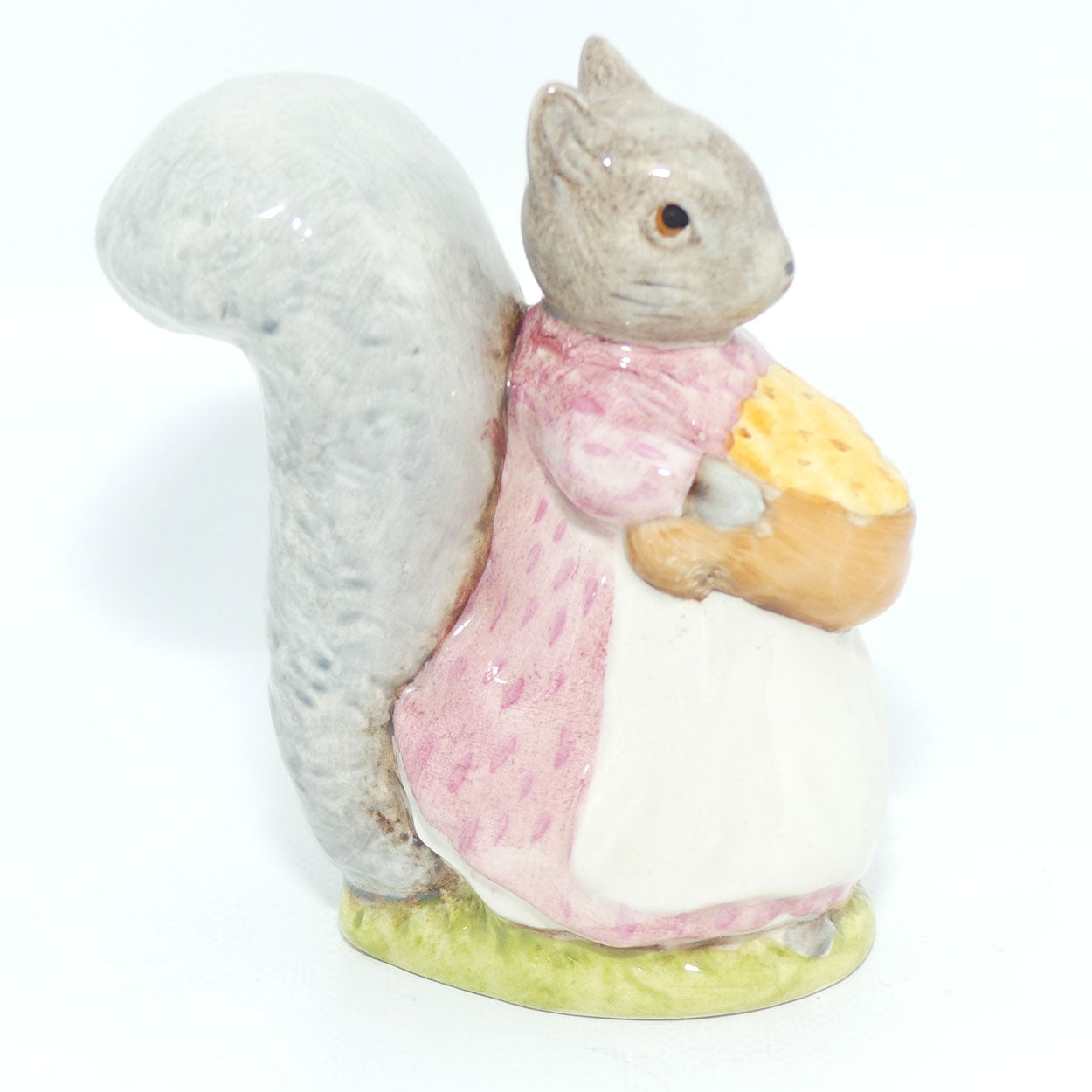 Beswick Beatrix Potter Goody Tiptoes | BP3b