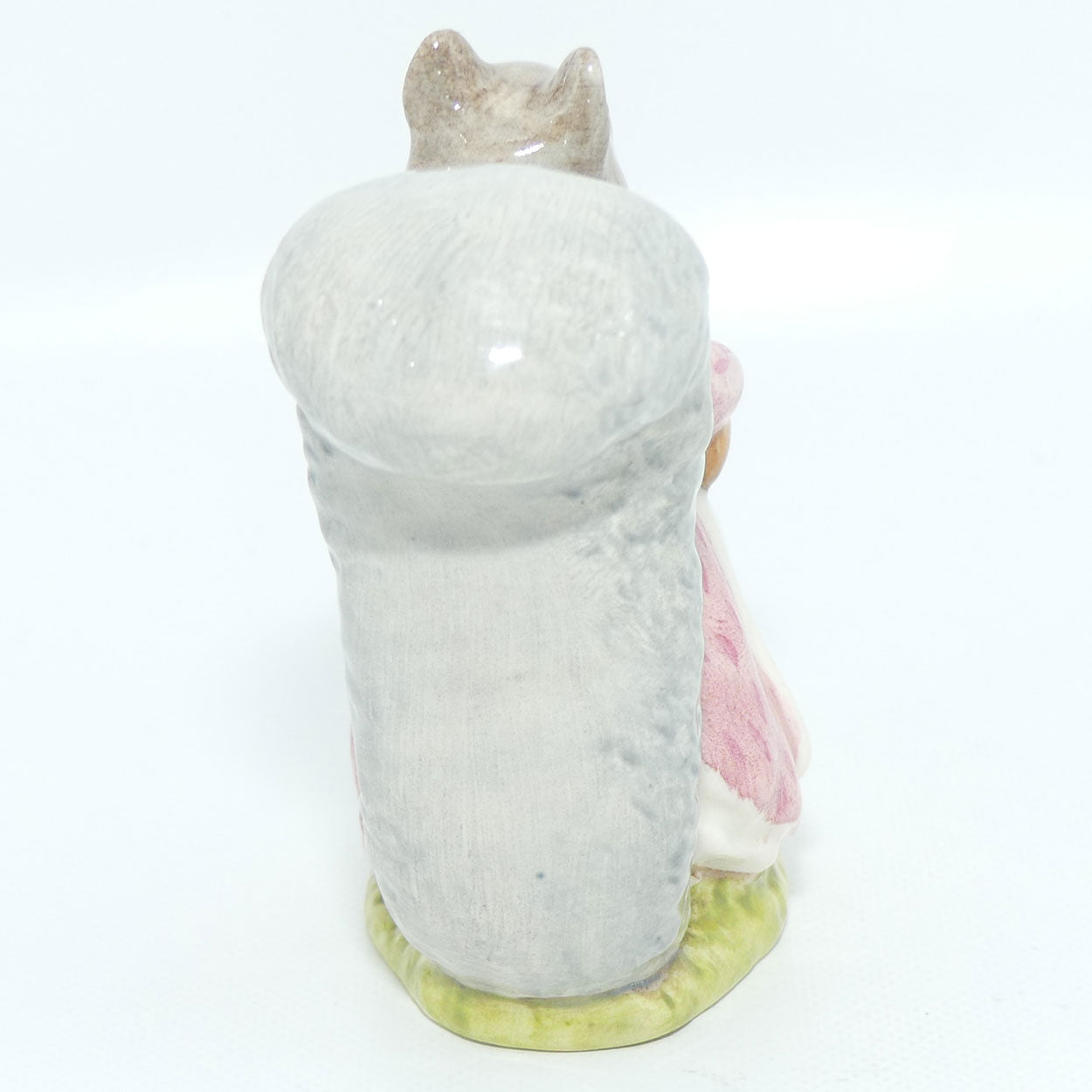 Beswick Beatrix Potter Goody Tiptoes | BP3b