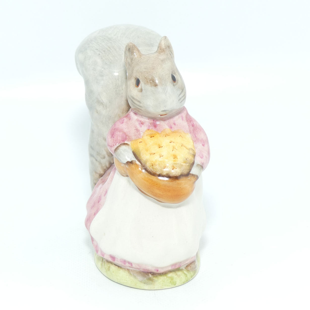 Beswick Beatrix Potter Goody Tiptoes | BP3b