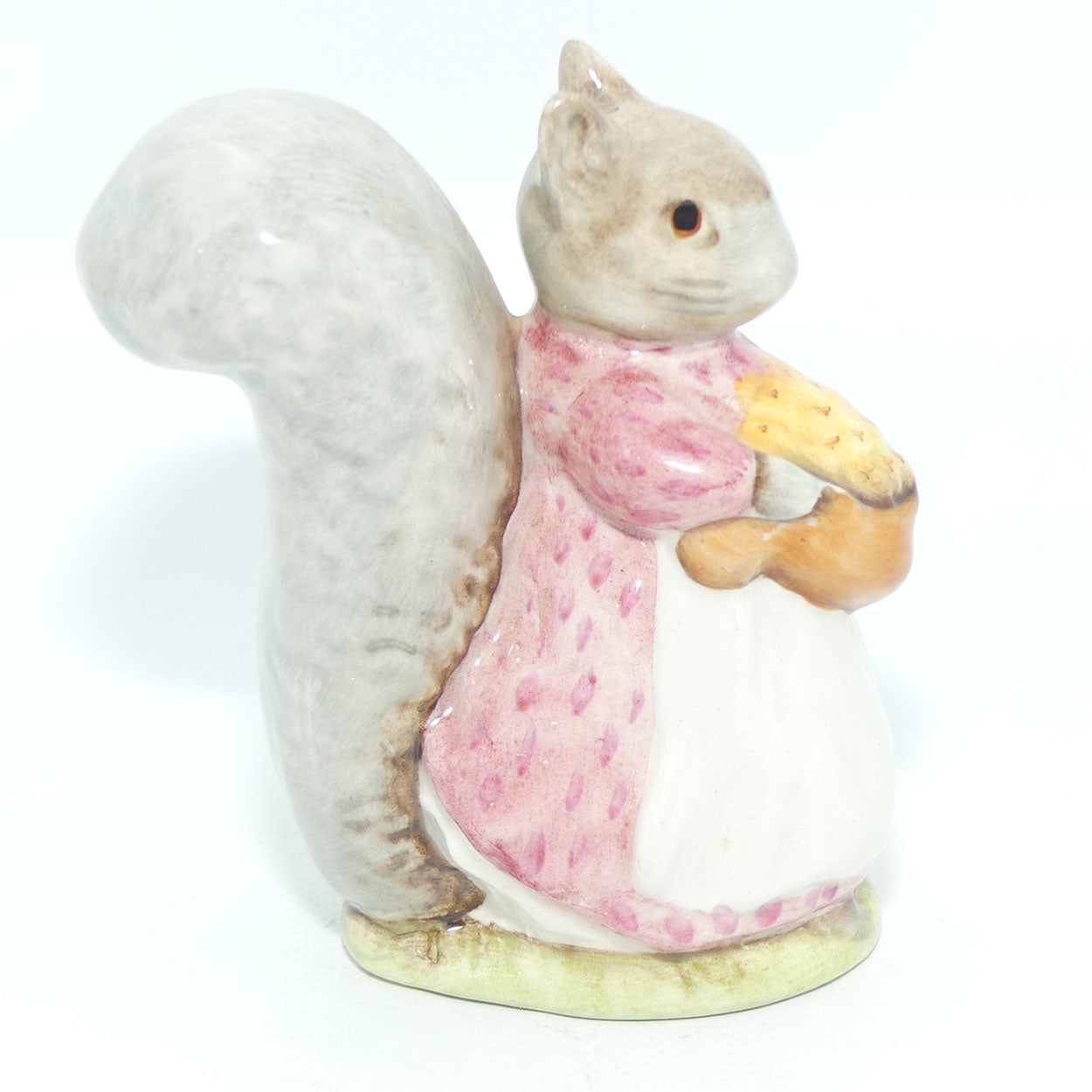 Beswick Beatrix Potter Goody Tiptoes | BP3b