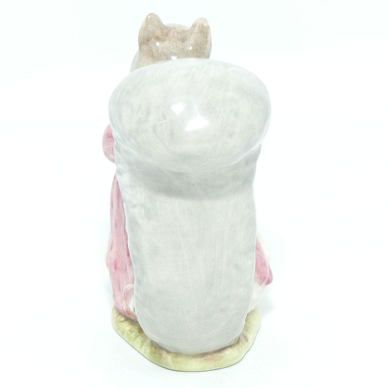 Beswick Beatrix Potter Goody Tiptoes | BP3b