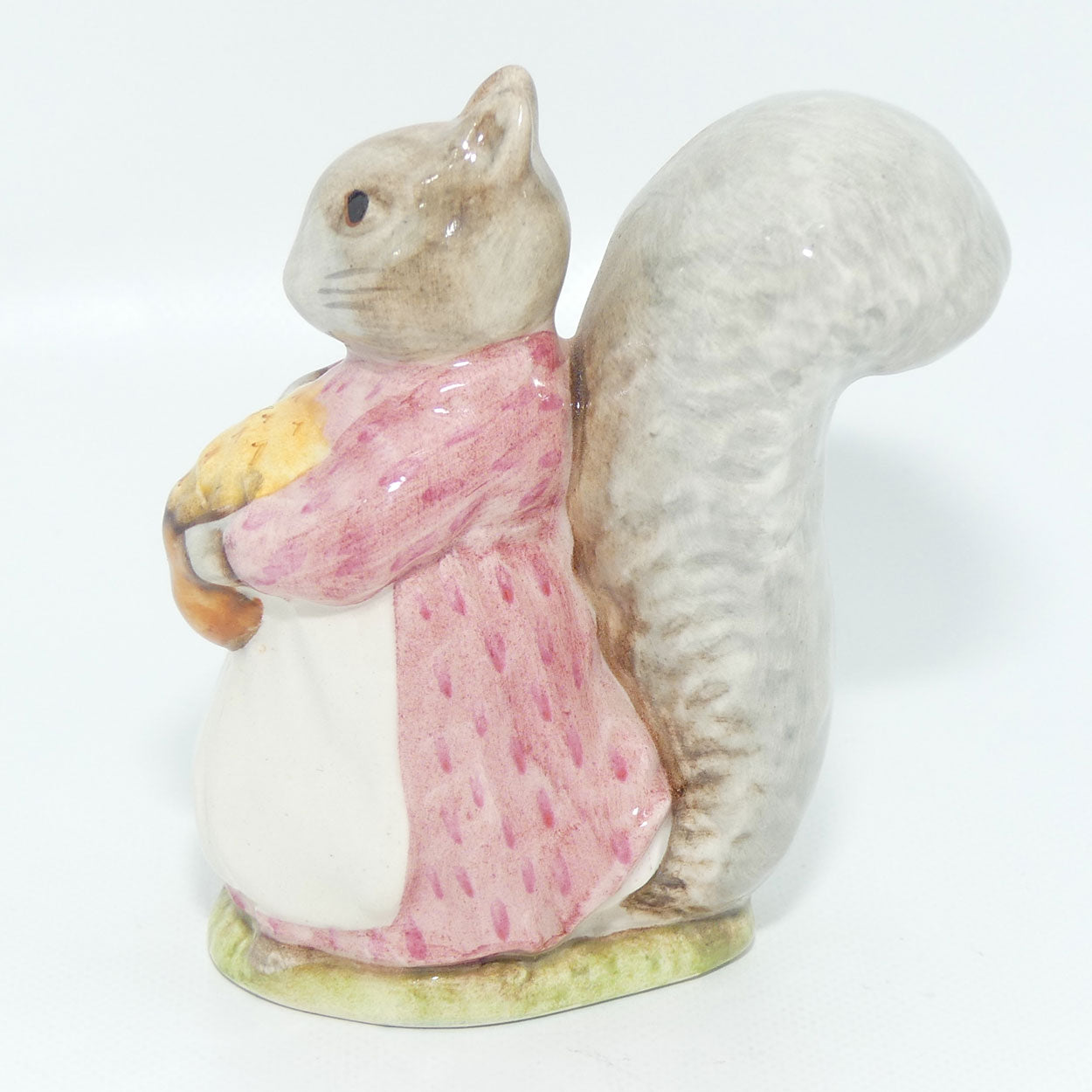 Beswick Beatrix Potter Goody Tiptoes | BP3b