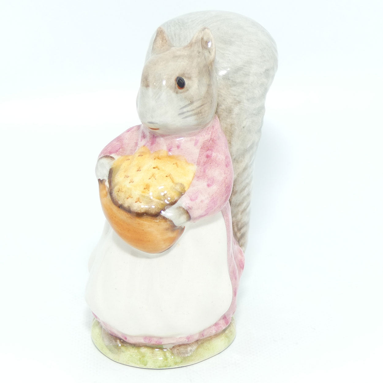 Beswick Beatrix Potter Goody Tiptoes | BP3b