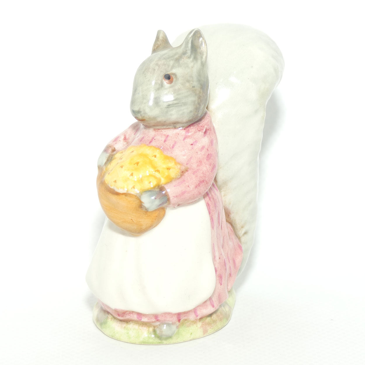 Beswick Beatrix Potter Goody Tiptoes | BP3b | #3