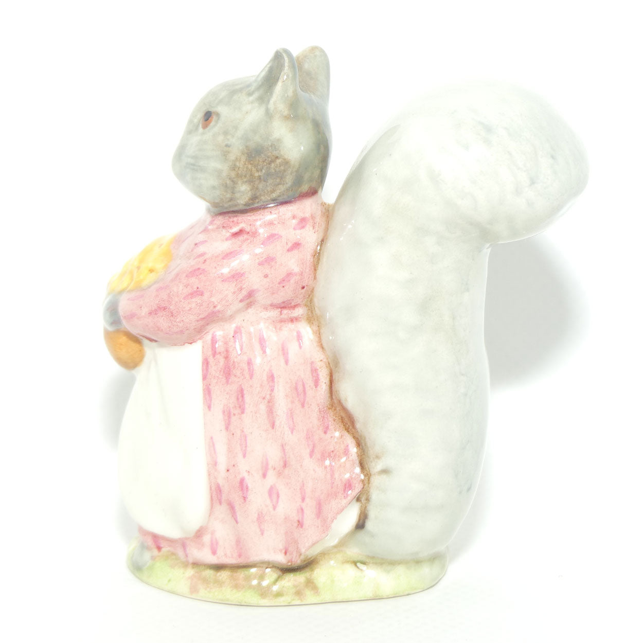 Beswick Beatrix Potter Goody Tiptoes | BP3b | #3