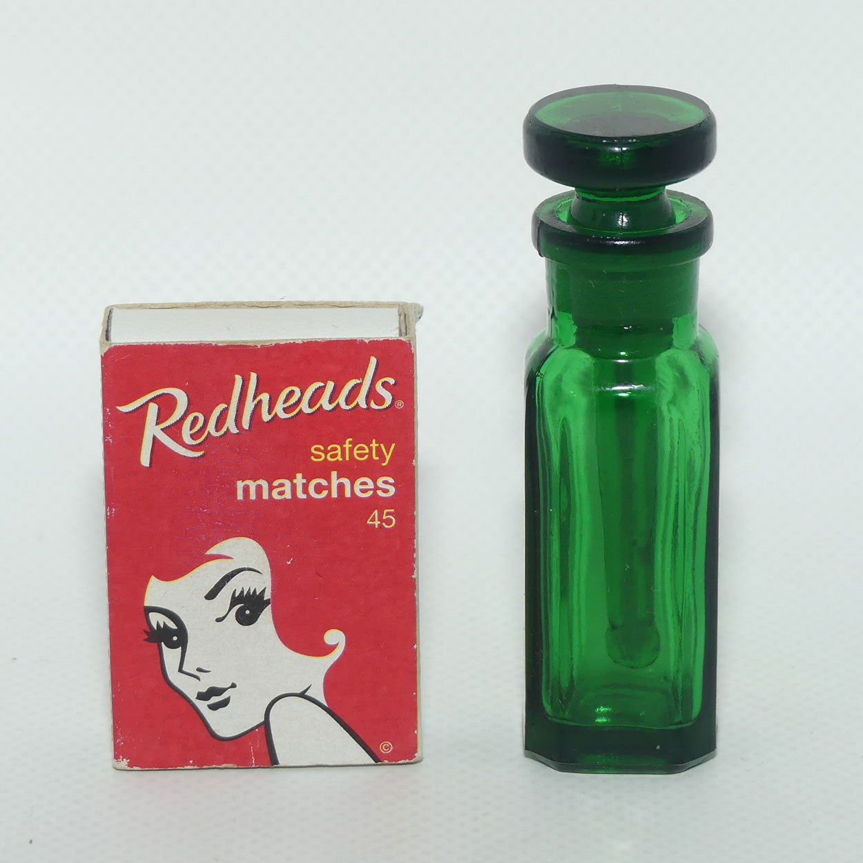 vintage perfume victorian era perfume