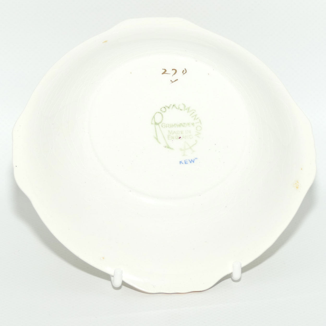 Royal Winton Chintz Kew small bowl