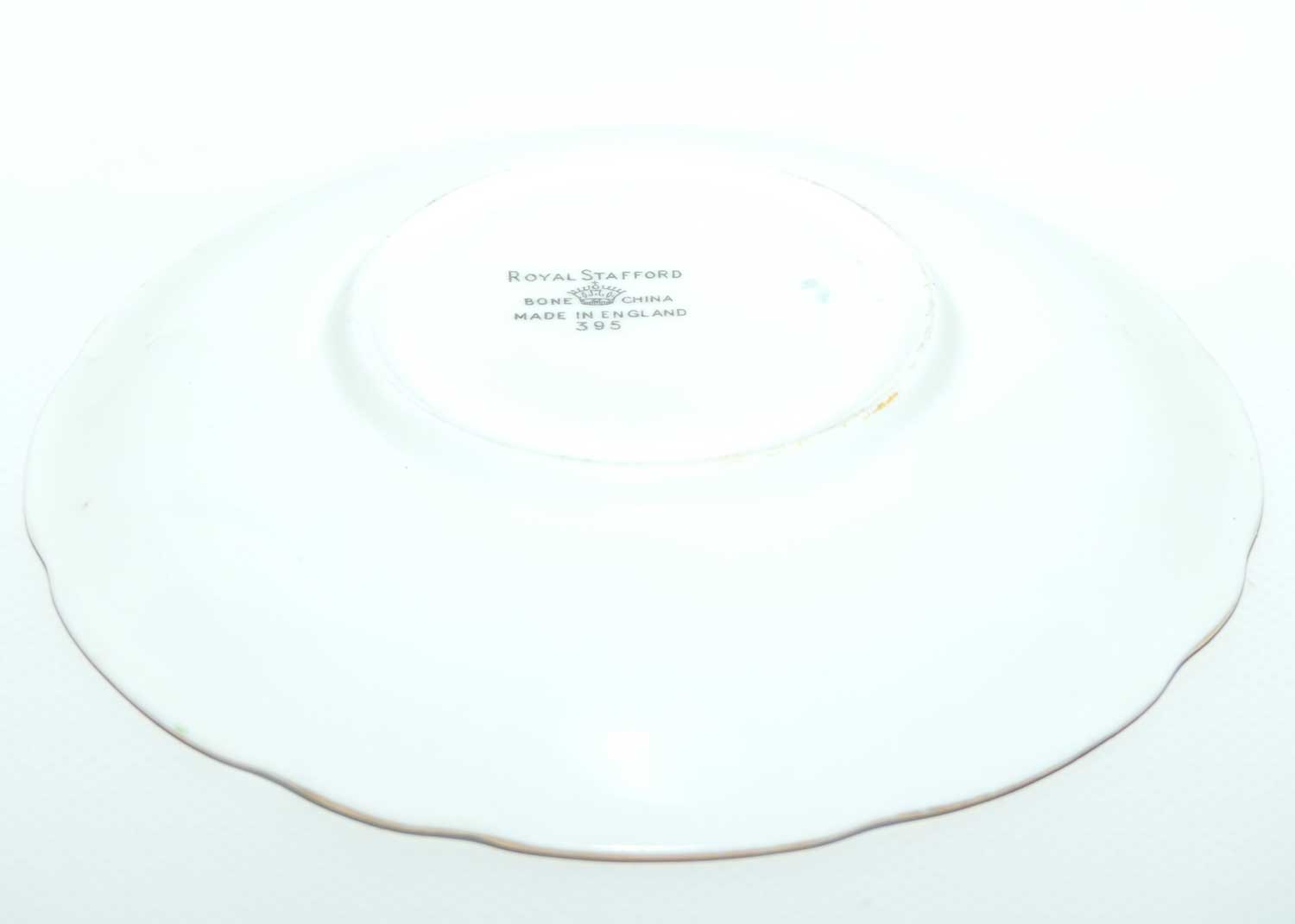 Royal Stafford duo | Dog on the Tucker Box Gundagai NSW