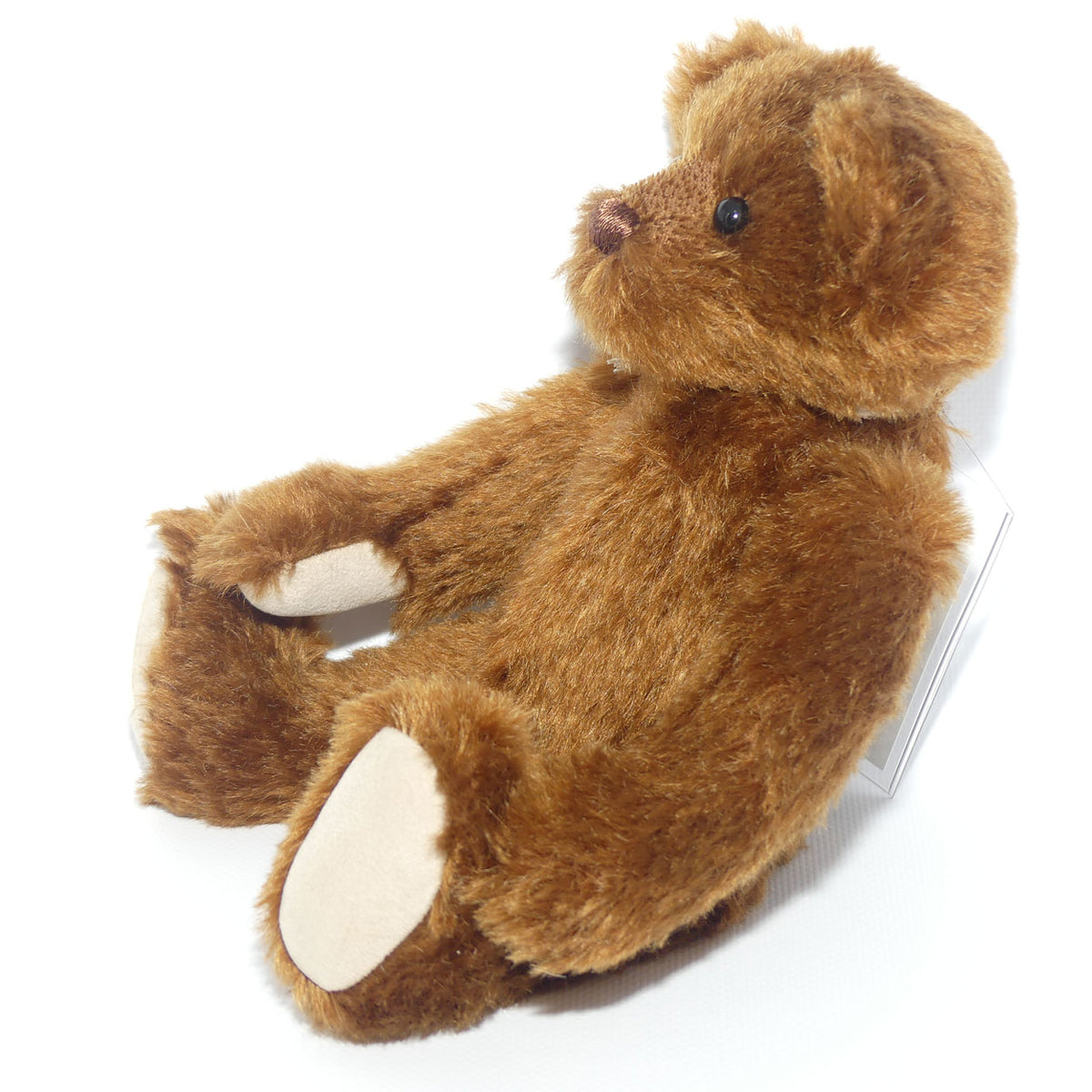 Dean's Rag Book Company Collectors Club Bear | Harris | LE #1696