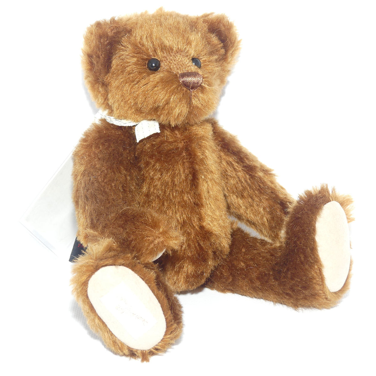 Dean's Rag Book Company Collectors Club Bear | Harris | LE #1696