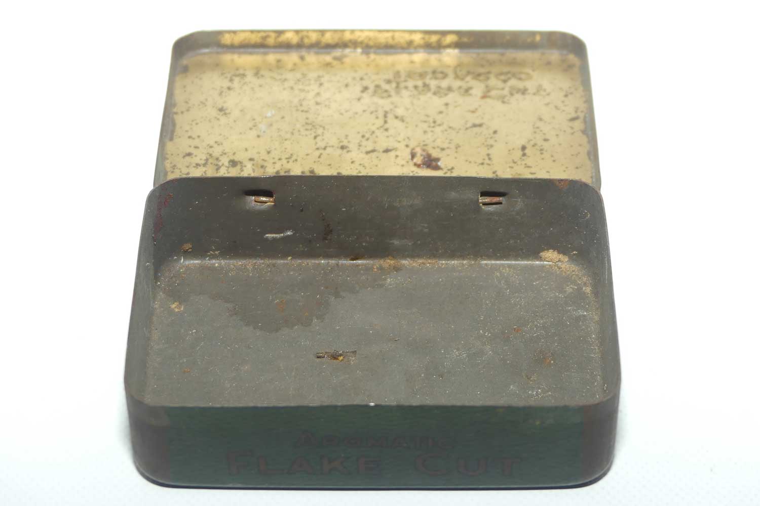 Havelock Flake Cut Tobacco tin | The British Australasian Tobacco Co Pty Ltd