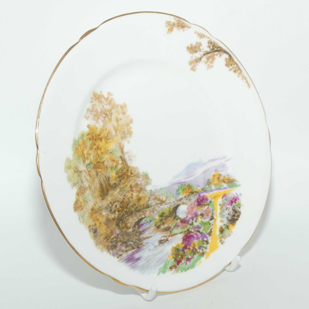 Shelley Cambridge shape Heather trio | 13419