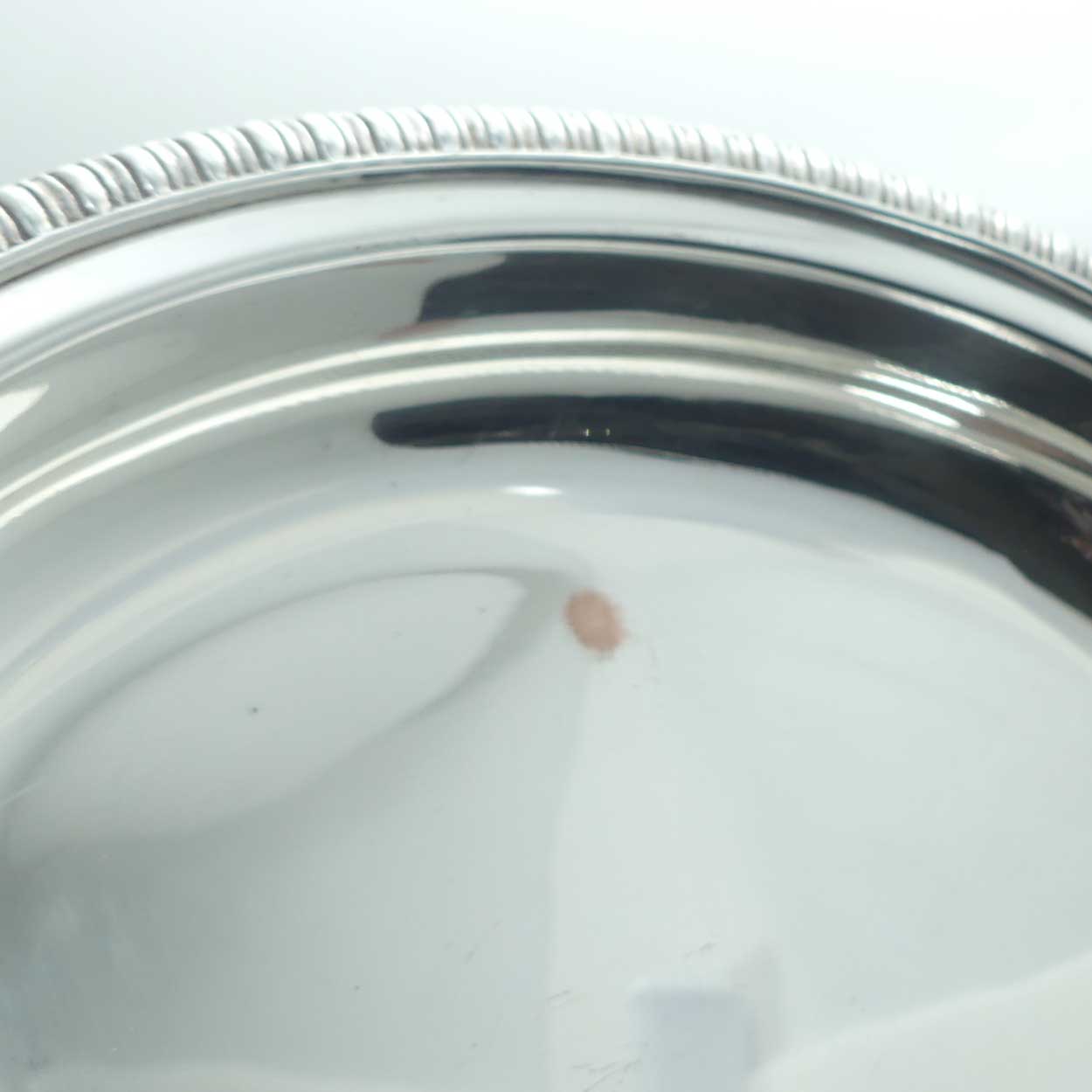 Hecworth Old Sheffield oval shaped vegetable dish | tureen