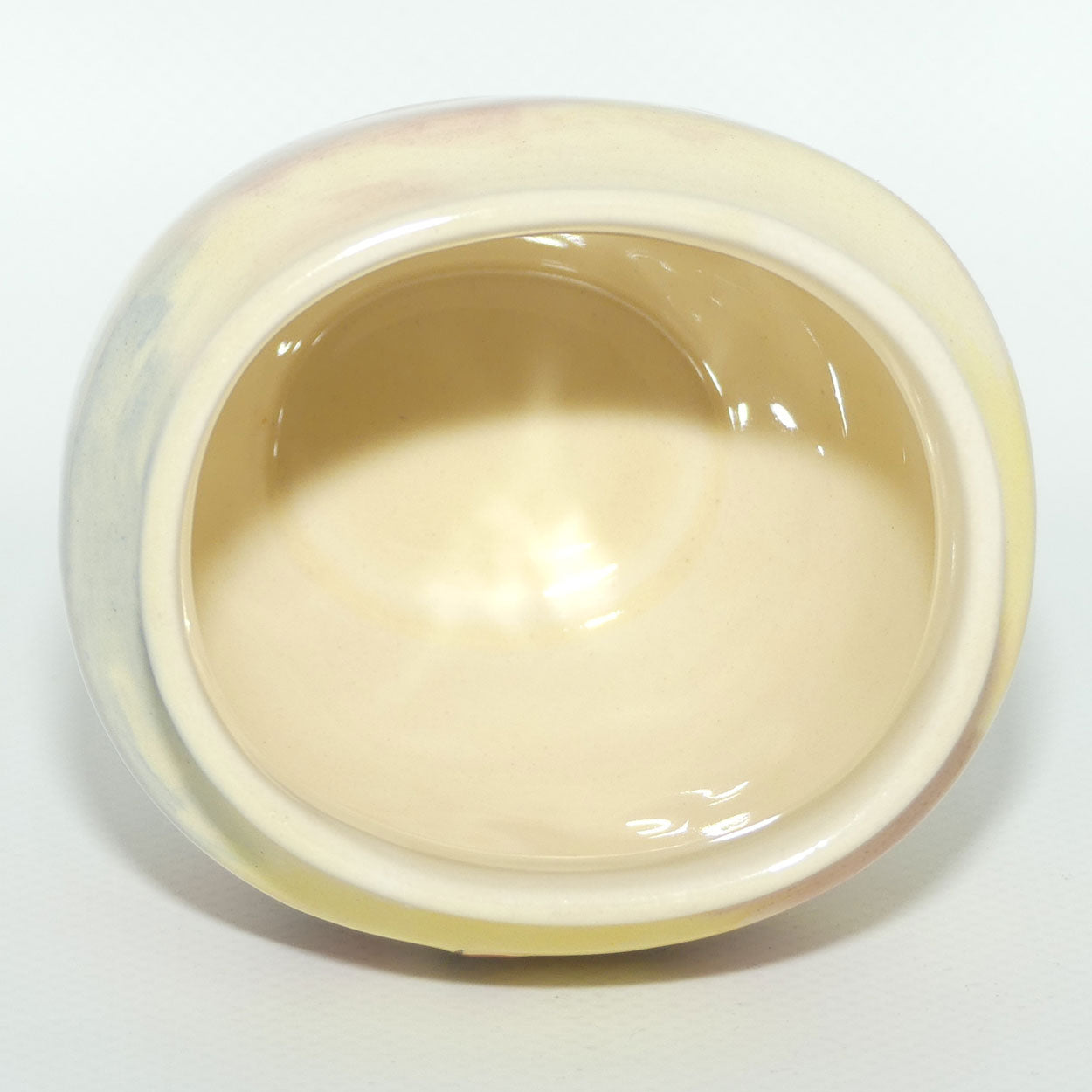 Royal Doulton Famous Ships Heemskerck small vase | D5957