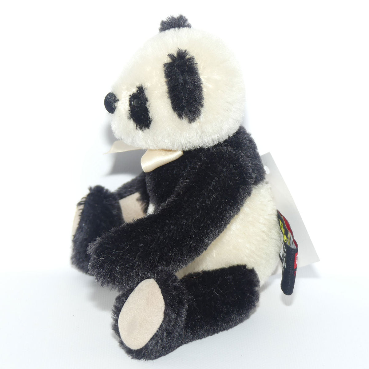 Dean's Rag Book Company Collectors Club Bear | Helene | LE #1509