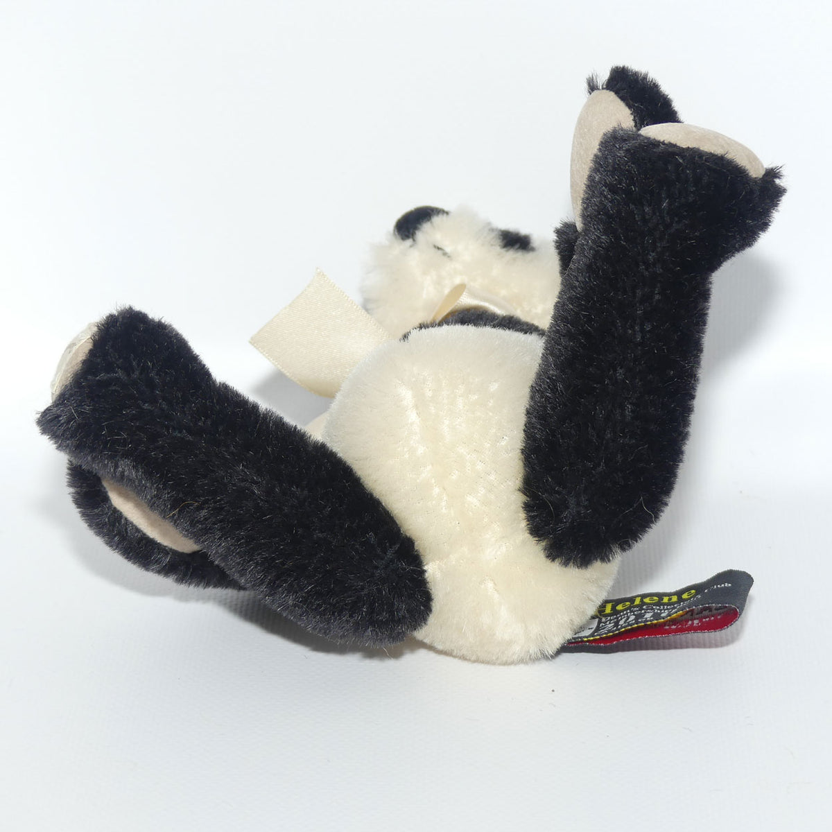 Dean's Rag Book Company Collectors Club Bear | Helene | LE #1509