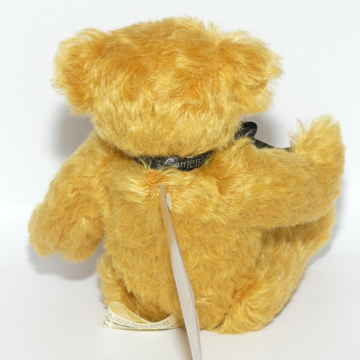 Dean's Rag Book Company Centenary Year Bear | Henry | #3123