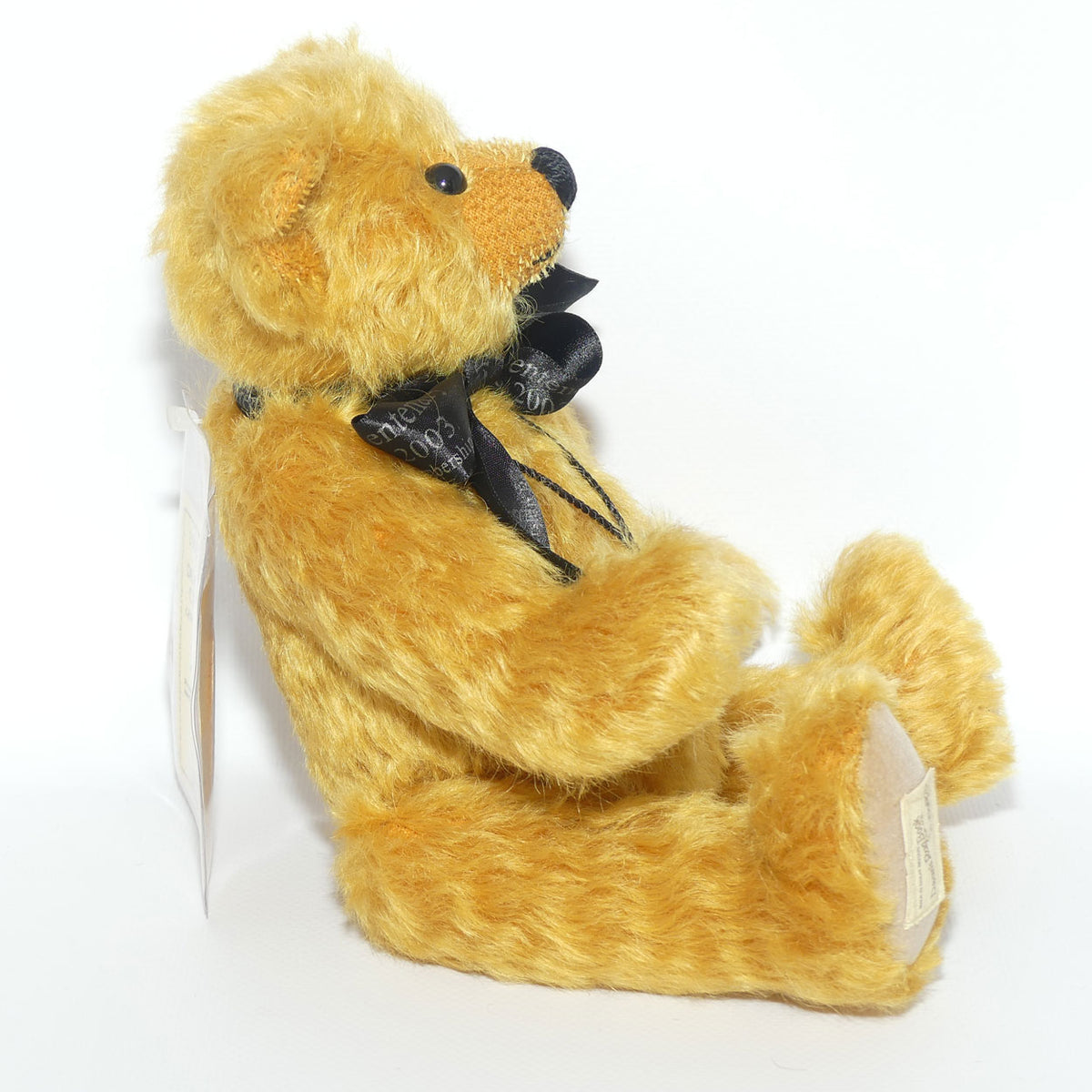 Dean's Rag Book Company Centenary Year Bear | Henry | #3123