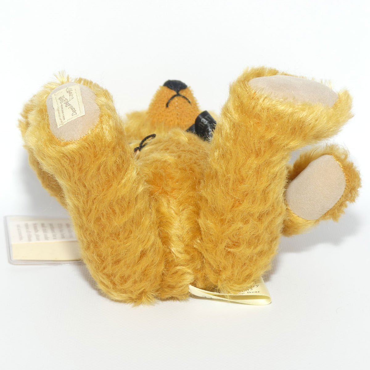 Dean's Rag Book Company Centenary Year Bear | Henry | #3123
