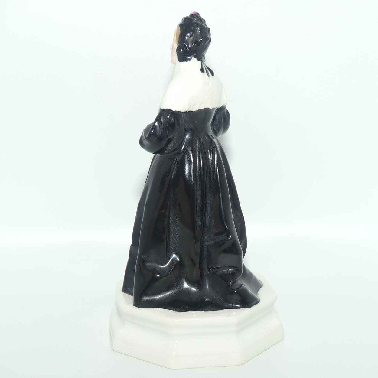 HN0035 Royal Doulton figure Charley's Aunt
