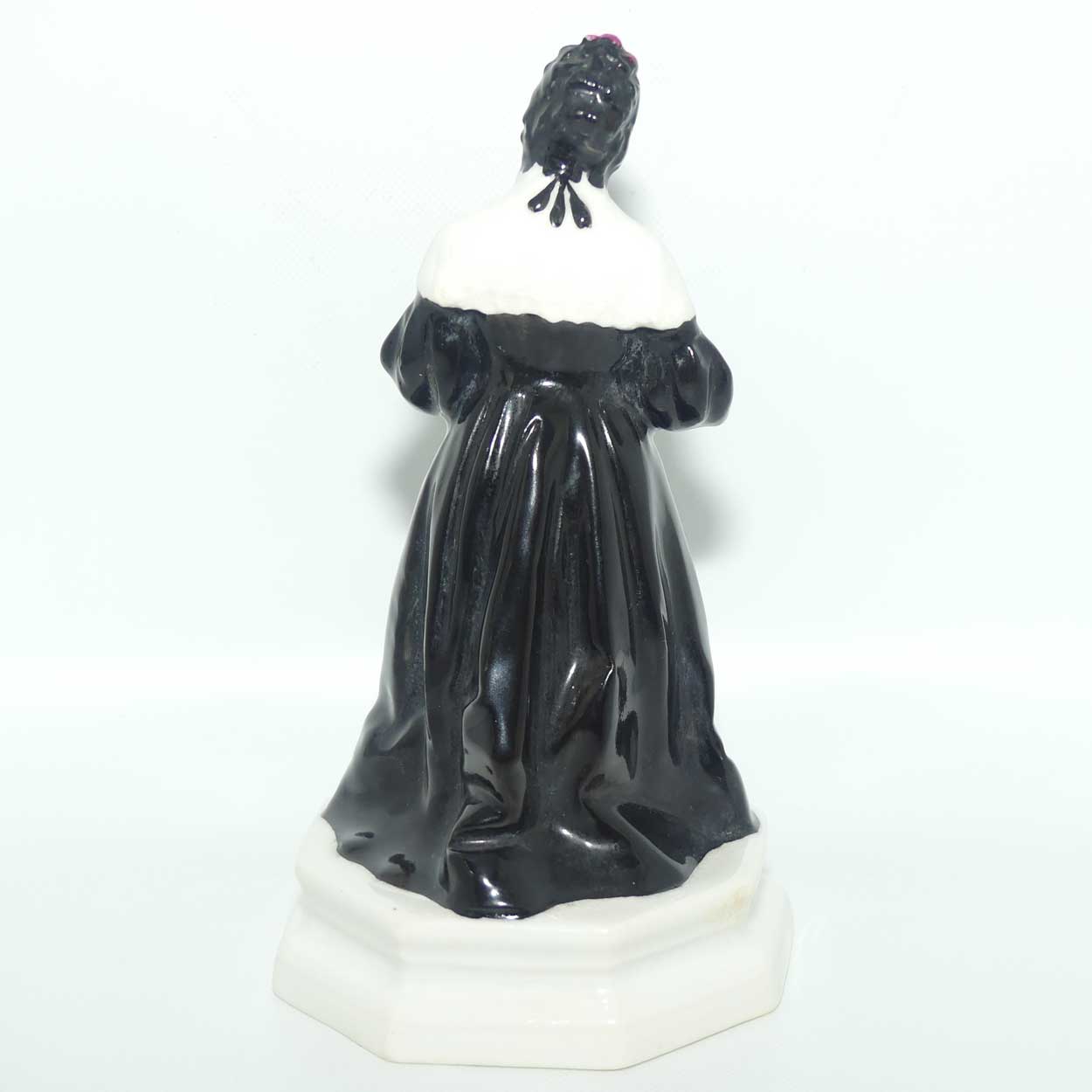 HN0035 Royal Doulton figure Charley's Aunt