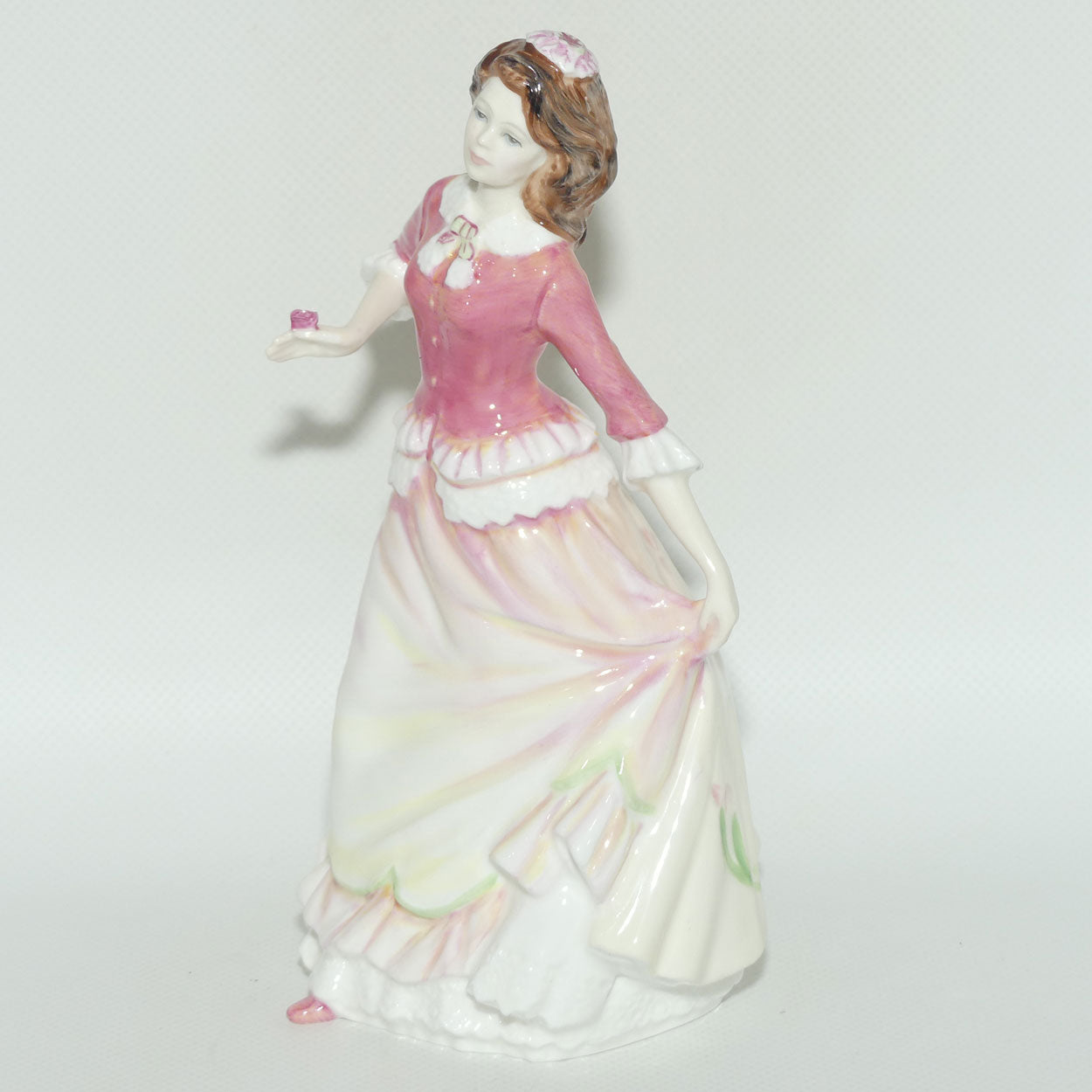 HN3871 Royal Doulton figure Susan | RDICC Exclusive
