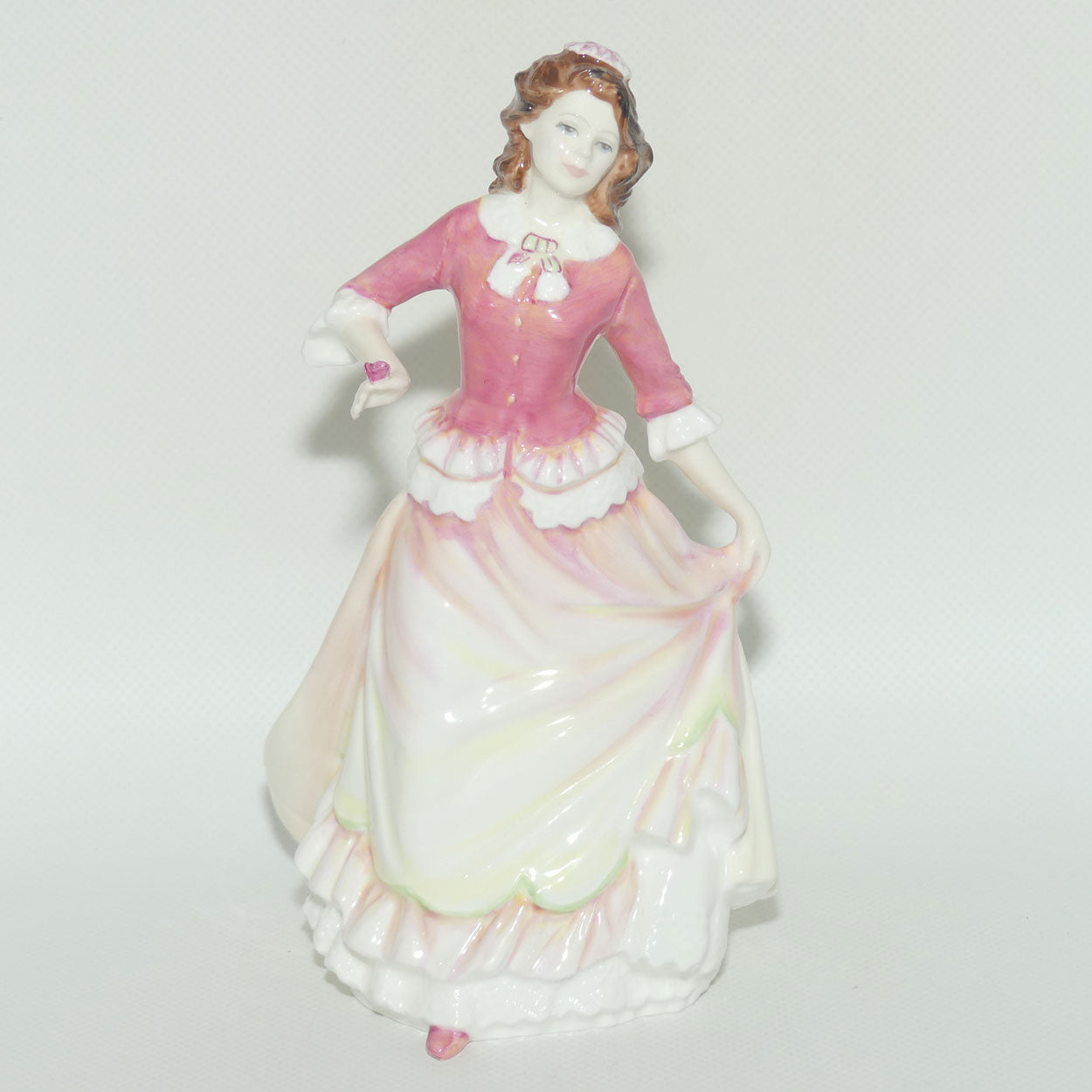 HN3871 Royal Doulton figure Susan | RDICC Exclusive