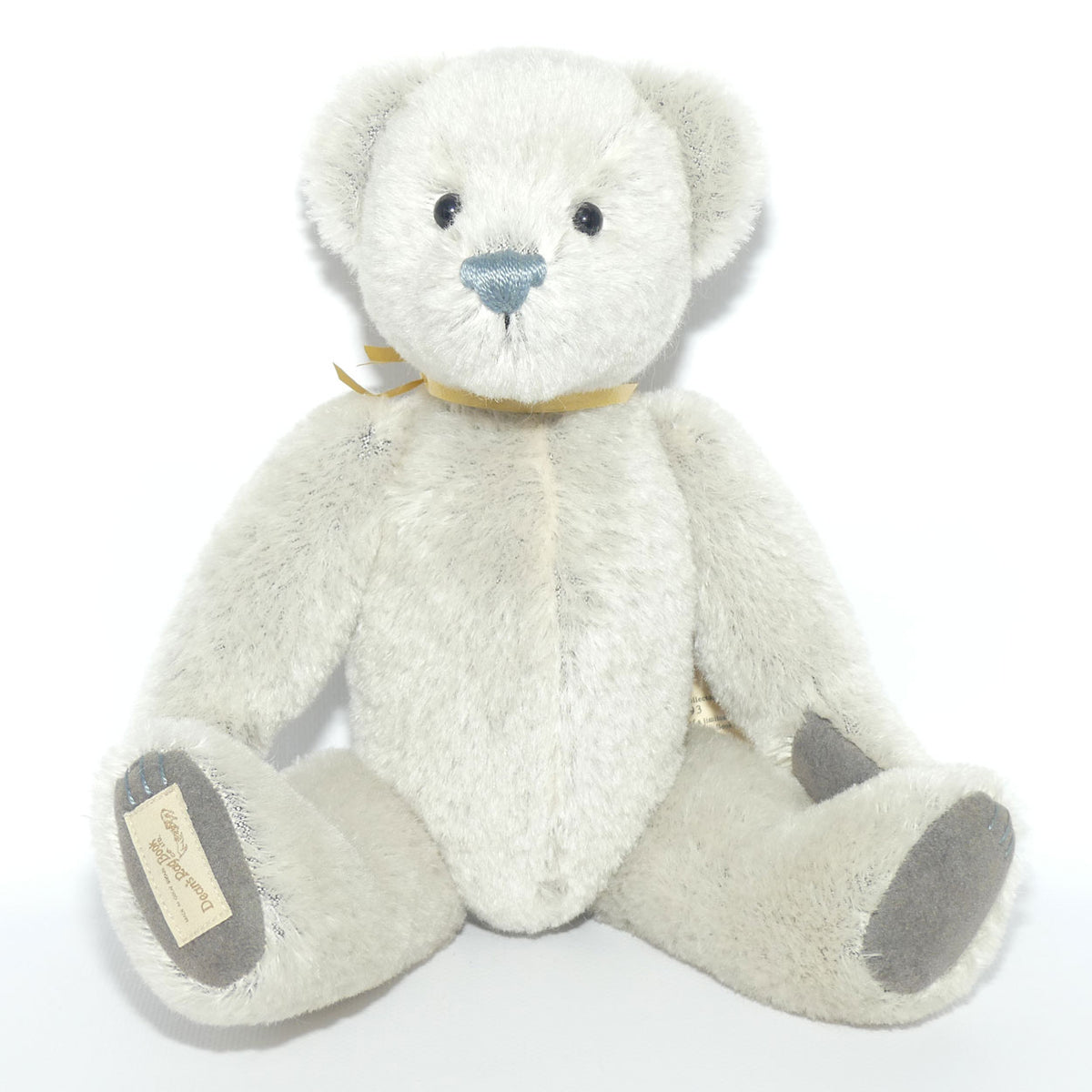 Dean's Rag Book Company Limited Collectors Club Bear | Horatio | #2593