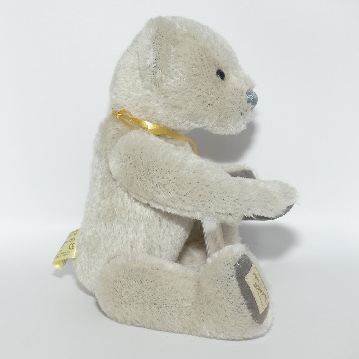 Dean's Rag Book Company Limited Collectors Club Bear | Horatio | #2593