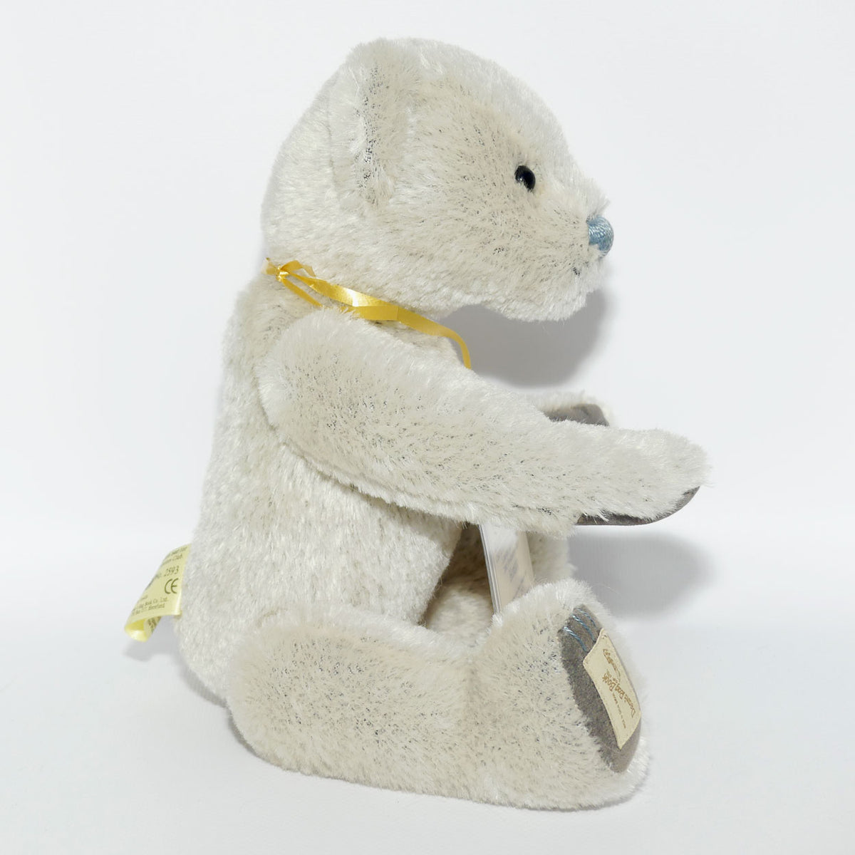 Dean's Rag Book Company Limited Collectors Club Bear | Horatio | #2593