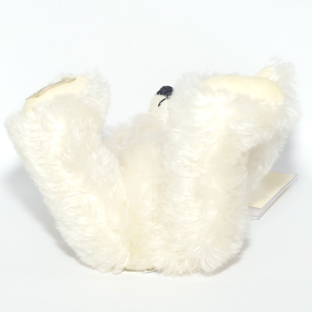 Dean's Rag Book Company Collectors Club Bear | Hudson | LE #3747