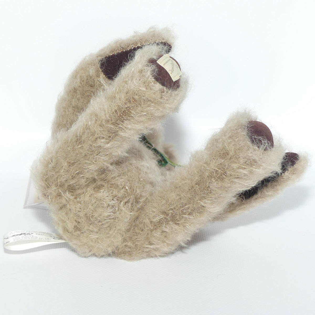 Dean's Rag Book Company Collectors Club Bear | Hugo | LE #5289