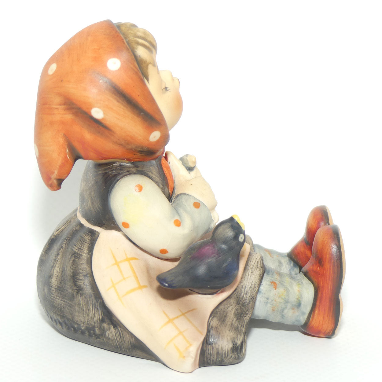 HUM0069 MI Hummel figure Happy Pastime | TMK5 | #1
