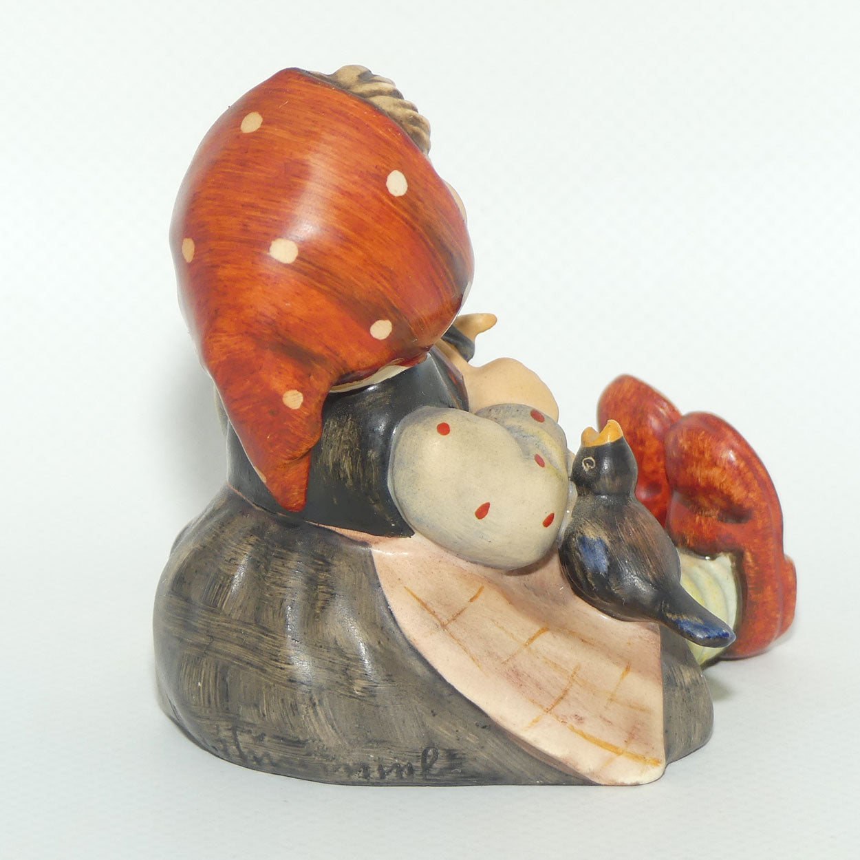 HUM0069 MI Hummel figure Happy Pastime | TMK1