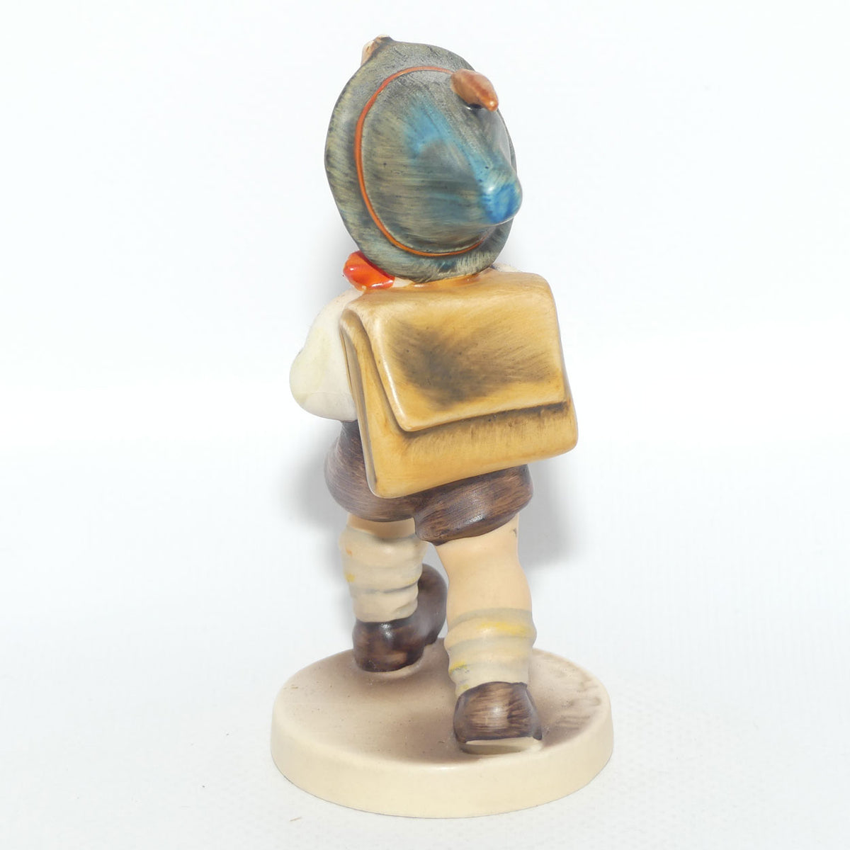 HUM0082/2/0 MI Hummel figure School Boy | TMK3