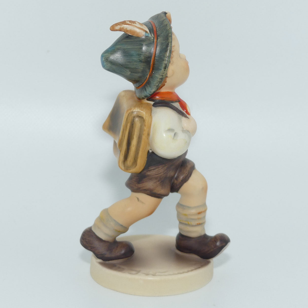 HUM0082/2/0 MI Hummel figure School Boy | TMK3