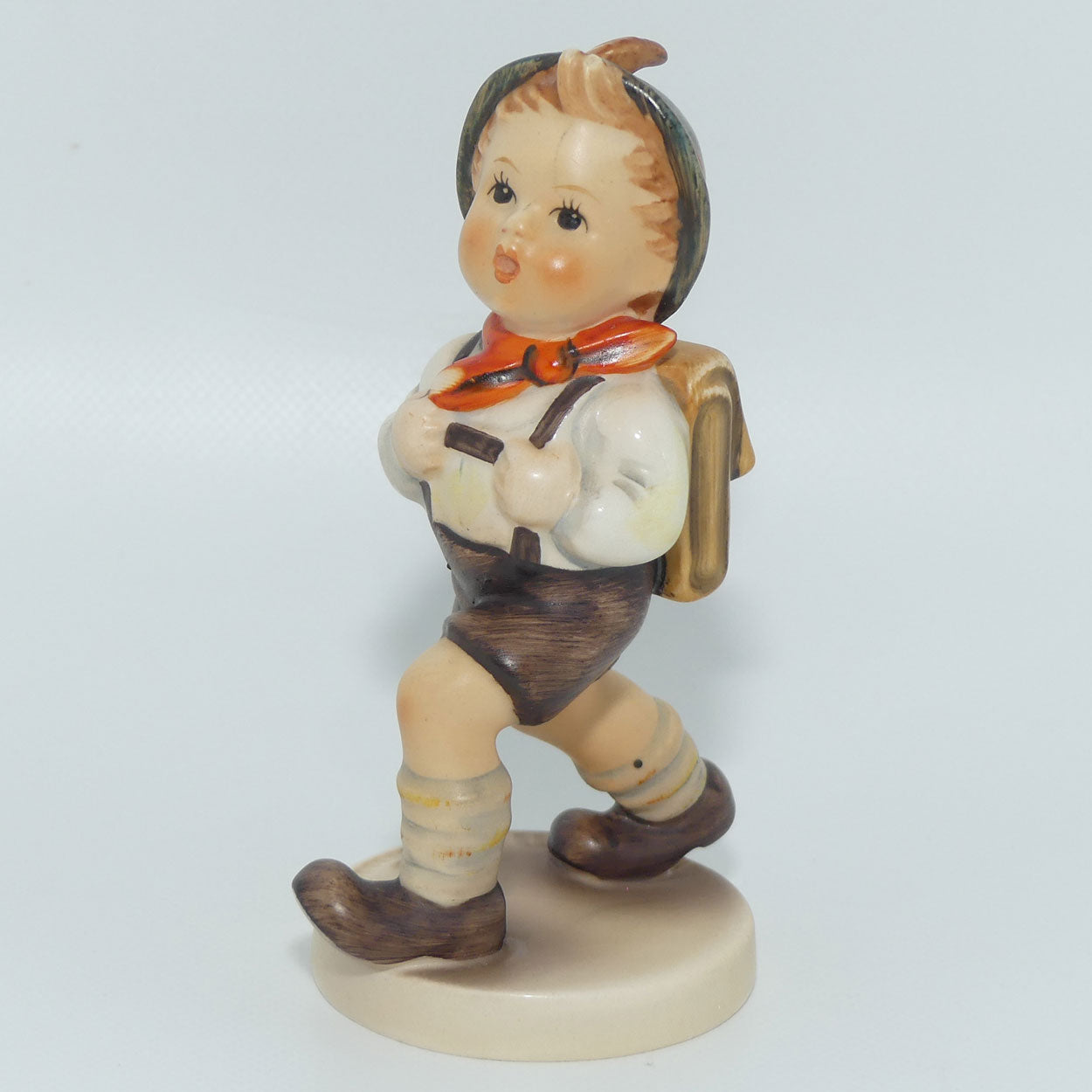 HUM0082/2/0 MI Hummel figure School Boy | TMK3