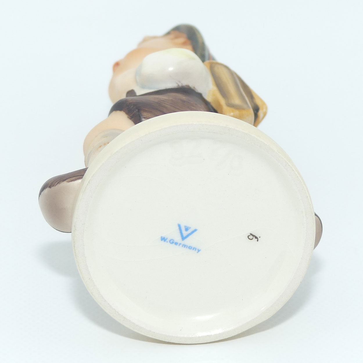 HUM0082/2/0 MI Hummel figure School Boy | TMK3