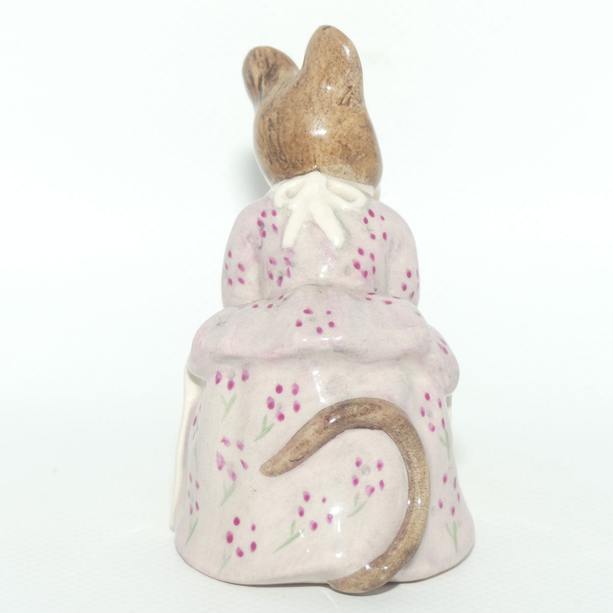 Beswick Beatrix Potter Hunca Munca Sweeping | BP11a | #3