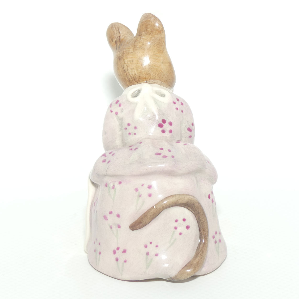 Beswick Beatrix Potter Hunca Munca Sweeping | BP11a | #2