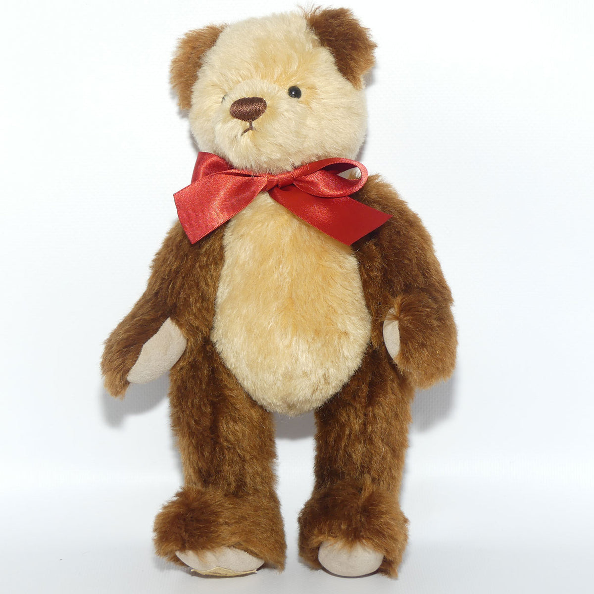 Dean's Rag Book Company Limited Collectors Club Bear | Hunter | #2044