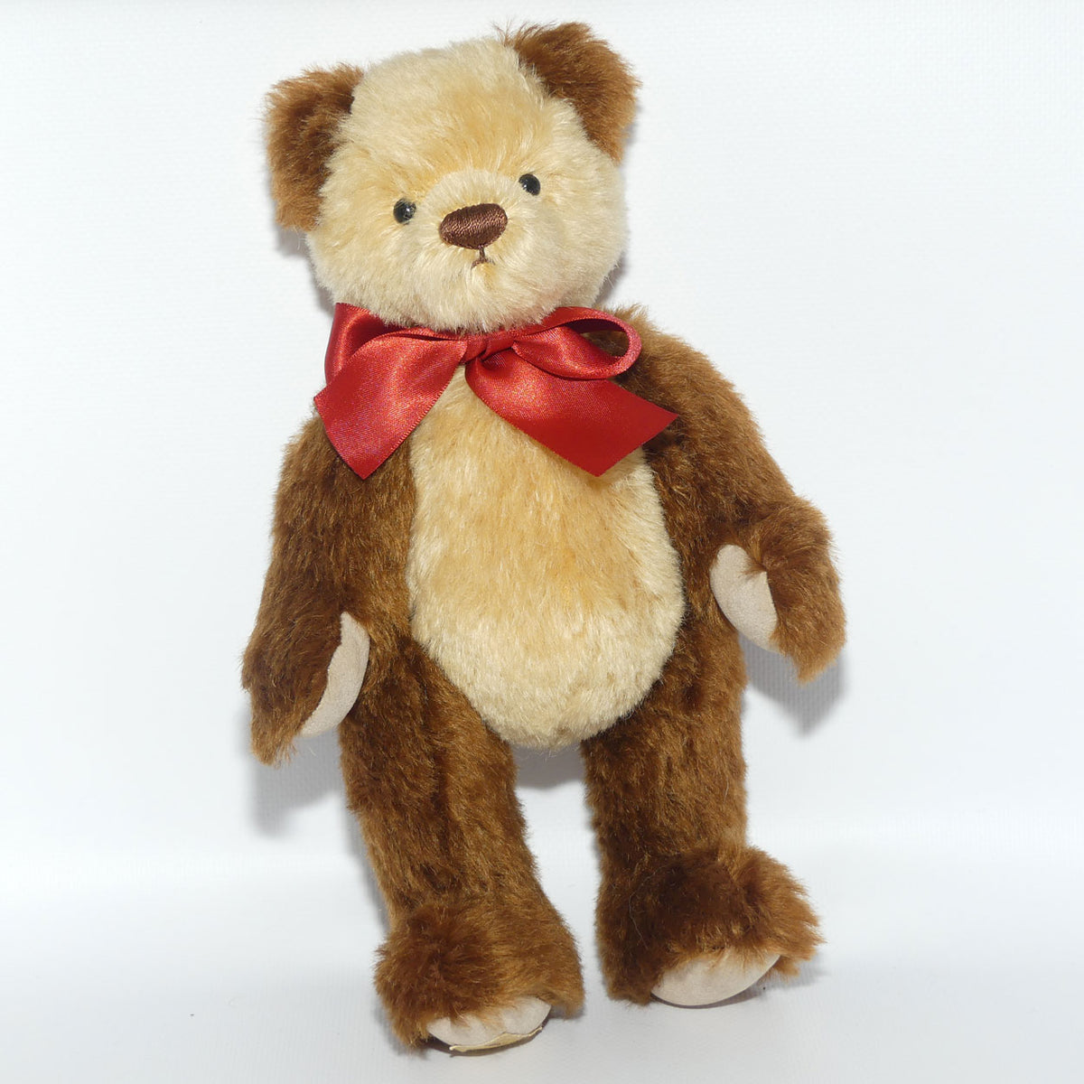 Dean's Rag Book Company Limited Collectors Club Bear | Hunter | #2044