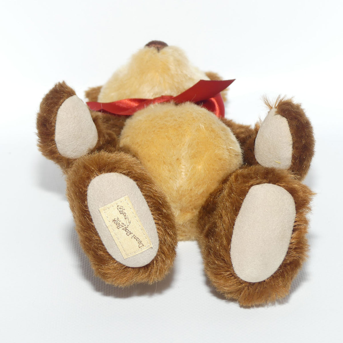 Dean's Rag Book Company Limited Collectors Club Bear | Hunter | #2044